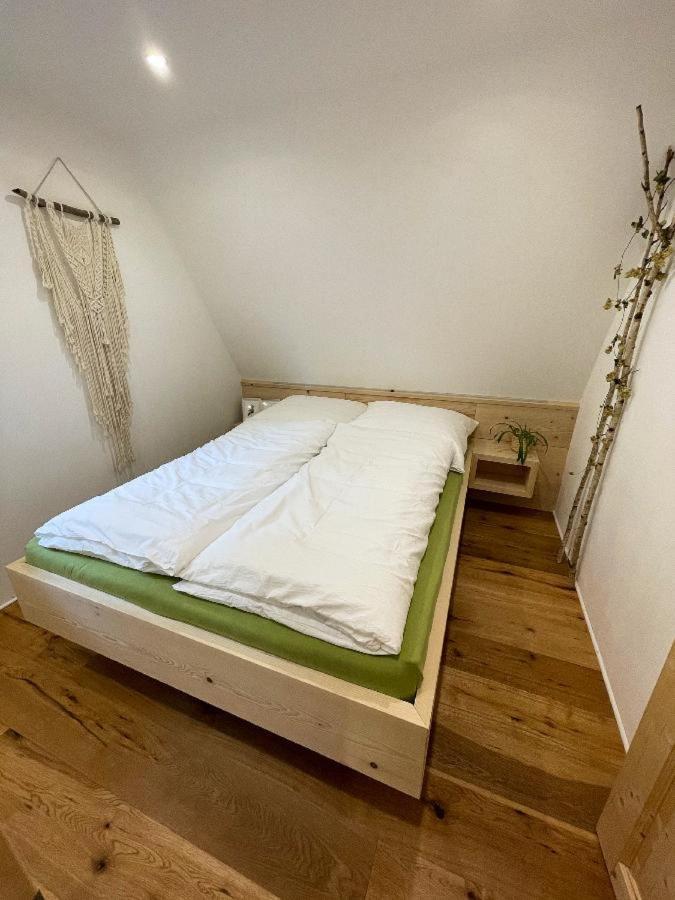 Wildkraeuter Hexenhaus Villa Mauth Buitenkant foto